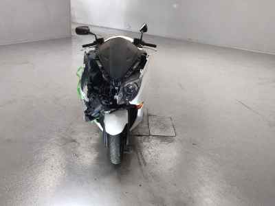 Honda Forza Z