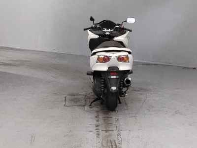 Honda Forza Z