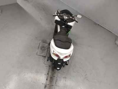 Honda Forza Z