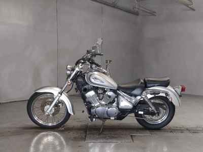 Suzuki Intruder 250LC