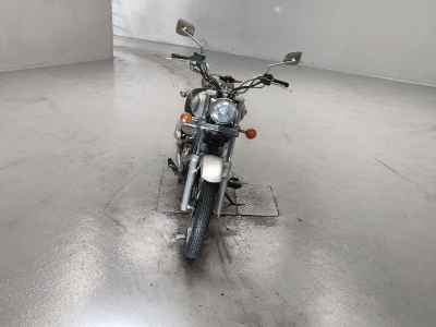 Suzuki Intruder 250LC