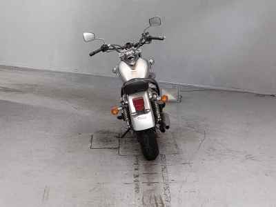 Suzuki Intruder 250LC