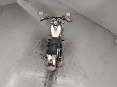 Suzuki Intruder 250LC