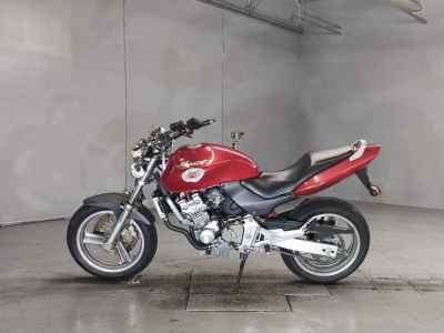 Honda CB250F
