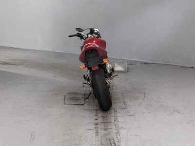 Honda CB250F