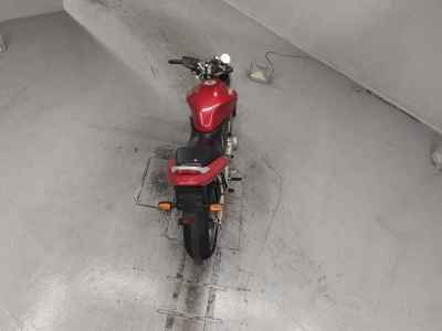 Honda CB250F