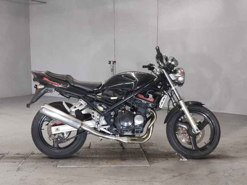 Suzuki Bandit 250V
