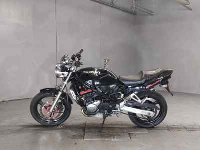 Suzuki Bandit 250V