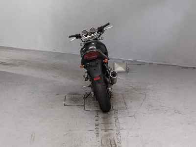 Suzuki Bandit 250V