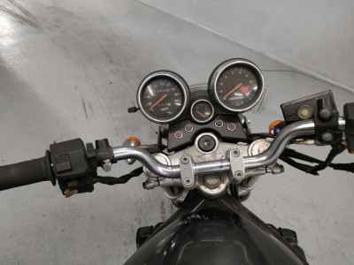 Suzuki Bandit 250V