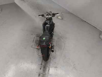 Suzuki Bandit 250V