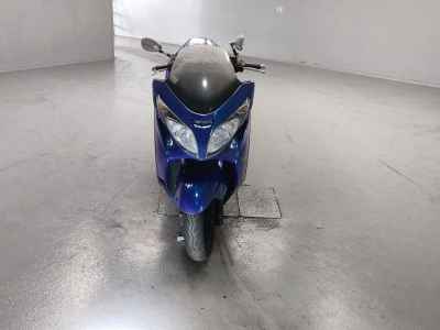Suzuki Skywave 250 2011