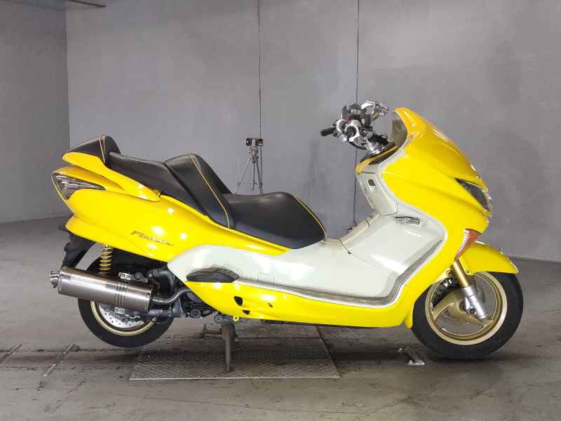 Honda Forza Z 2007