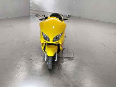 Honda Forza Z 2007
