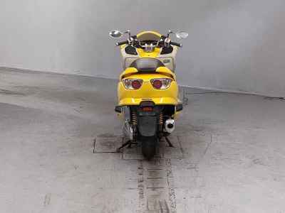 Honda Forza Z 2007