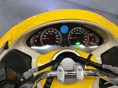 Honda Forza Z 2007