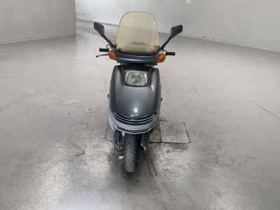 Honda Freeway