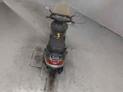 Honda Freeway