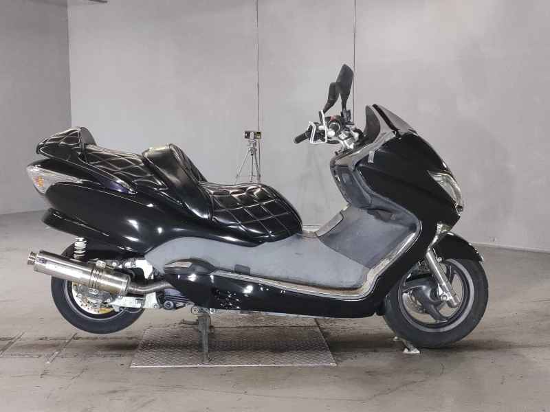 Honda Forza X