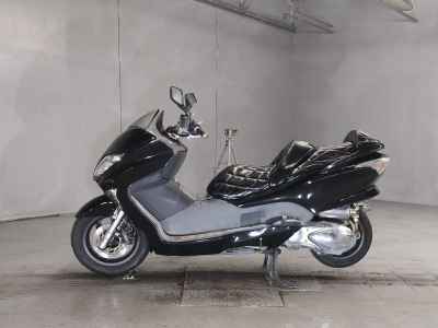 Honda Forza X