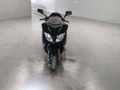 Honda Forza X