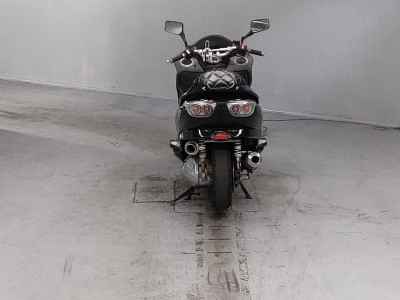 Honda Forza X