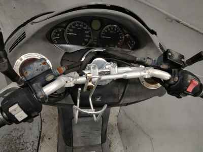 Honda Forza X
