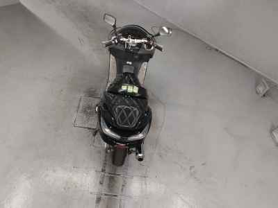 Honda Forza X