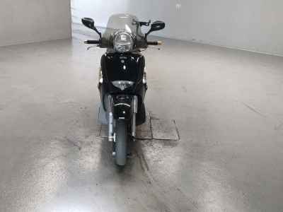 Aprilia Scarabeo 250 2006