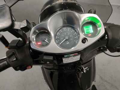 Aprilia Scarabeo 250 2006