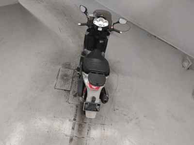 Aprilia Scarabeo 250 2006