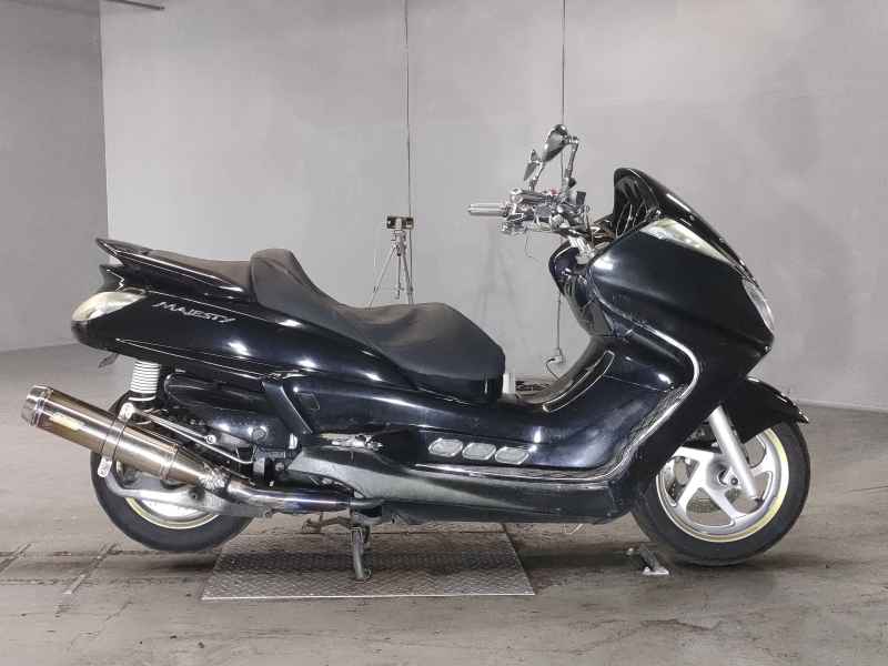 Yamaha Majesty 250