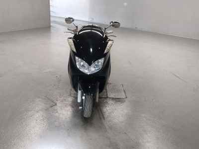Yamaha Majesty 250