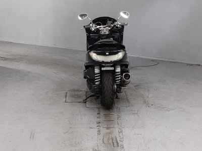 Yamaha Majesty 250