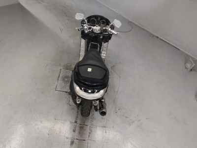 Yamaha Majesty 250