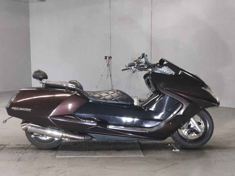 Yamaha Maxam 250