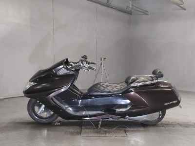 Yamaha Maxam 250