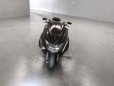 Yamaha Maxam 250