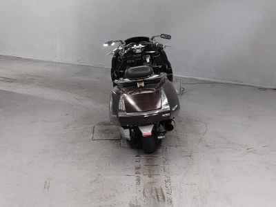Yamaha Maxam 250