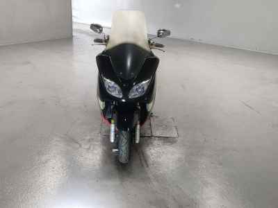 Honda Forza Z
