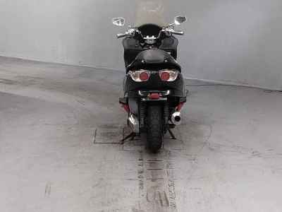 Honda Forza Z
