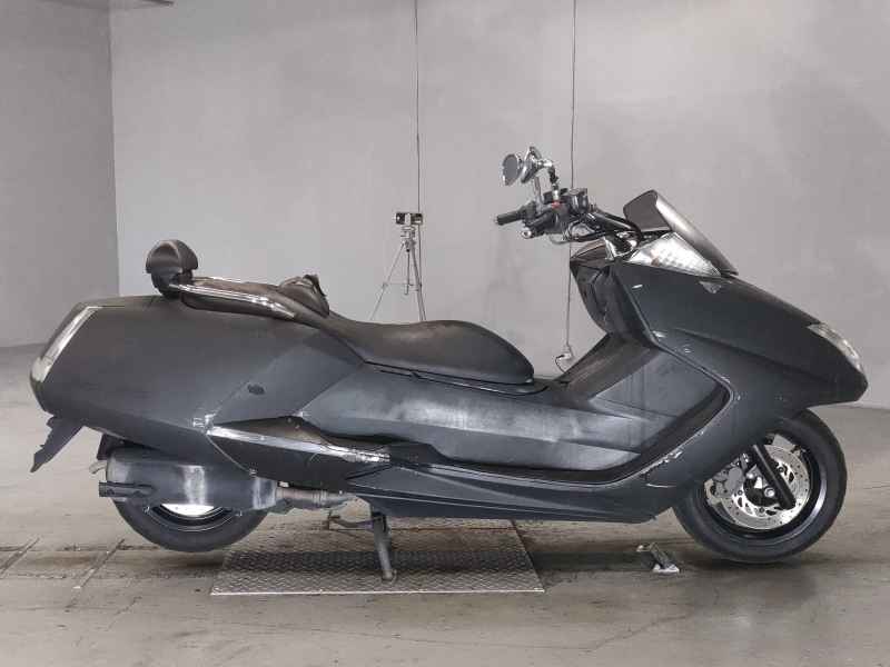 Yamaha Maxam 250