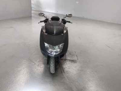 Yamaha Maxam 250