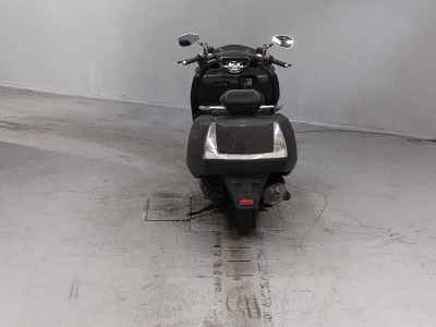Yamaha Maxam 250
