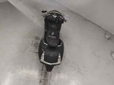 Yamaha Maxam 250