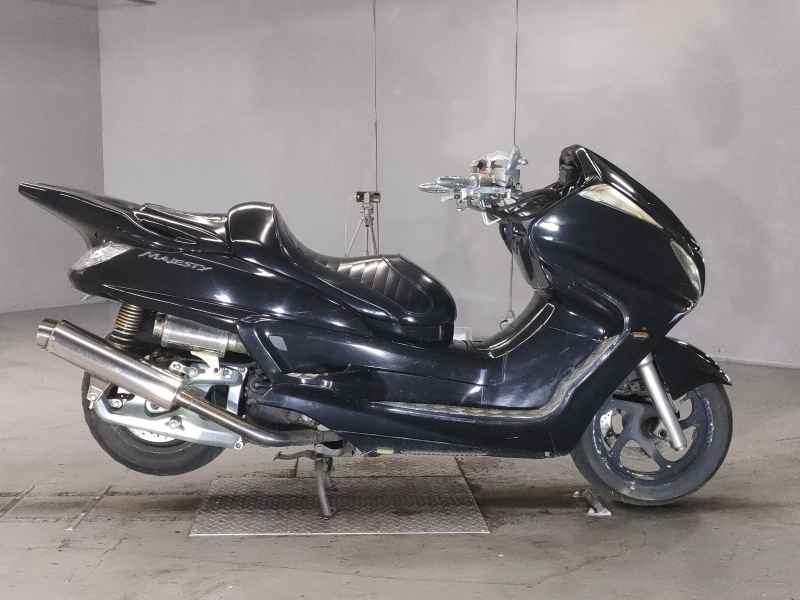 Yamaha Majesty 250
