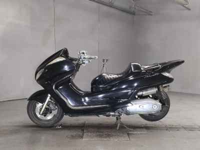 Yamaha Majesty 250
