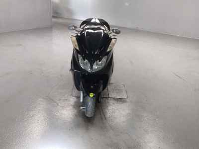 Yamaha Majesty 250