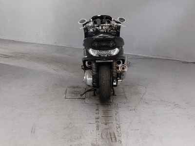 Yamaha Majesty 250