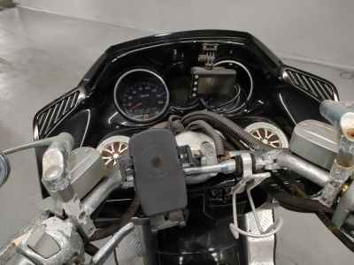 Yamaha Majesty 250